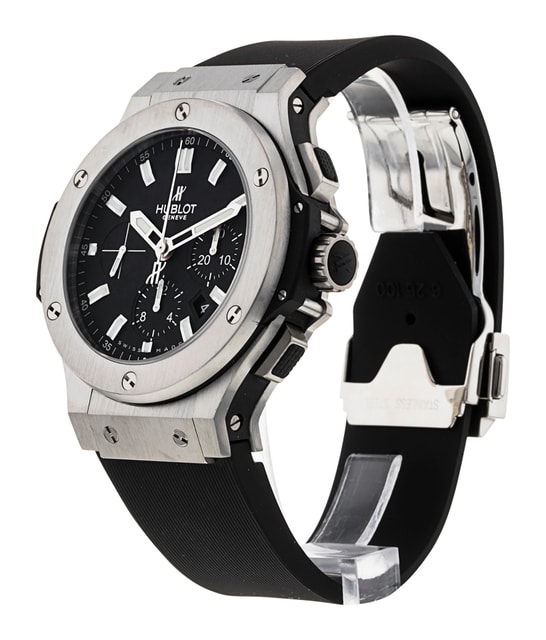 Hublot Big Bang 301.SX.1170.RX Image 2